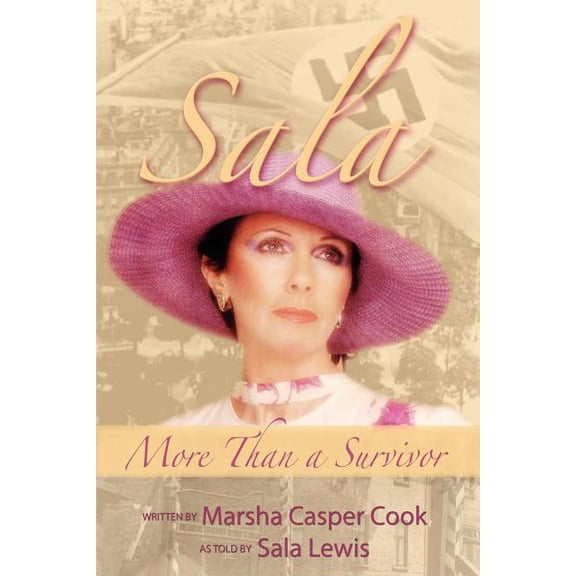 Sala - More Than a Survivor, (Paperback)