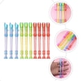 thumbnail image 3 of SHISUYAN 10pcs Children's Clarinet Beginners Clarinet Small 6-Hole Clarinets Instruments, 3 of 8