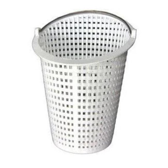 Aladdin Equipment B-11 Plastic Slant Top Basket for SwimQuip P-61 Pump