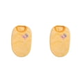 thumbnail image 2 of Methold Ropa para mascotas Chaleco de terciopelo coralino Chalecos elásticos para mantener el calor con patrones lindos Ropa Cómoda Suministros de Type1 NO1 Methold CBP186889, 2 of 5