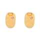 thumbnail image 4 of Methold Ropa para mascotas Chaleco de terciopelo coralino Chalecos elásticos para mantener el calor con patrones lindos Ropa Suministros de Type3 NO3, 4 of 6