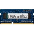 thumbnail image 1 of Memoria RAM Kingston  DDR3L 4GB 1600MHz 1.35V Laptop KVR16LS11/4, 1 of 5