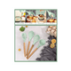 thumbnail image 2 of Utensilios de cocina LAB.G Juego de utensilios de cocina 12 piezas, 2 of 4