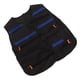 thumbnail image 4 of Chaleco de chaqueta negra para niños,Chaleco para exteriores para niños Chaleco para exteriores para niños Chaleco para exteriores para niños Rendimiento confiable, 4 of 8