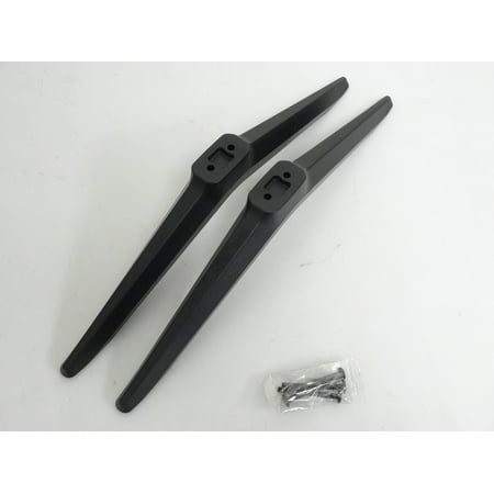 TCL 65S455 65S451 Stand Legs W/Screws (A00348-0 / 65S11)