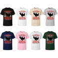 thumbnail image 4 of Mothman Catalytic Converter Humor Graphic T-Shirt, Unisex Classic Fit Tee, 4 of 9