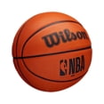thumbnail image 2 of Balón NBA DRV Mini Naranja, 2 of 5
