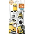 thumbnail image 1 of Despicable Me Ensemble de 3 Autocollants, 1 of 1
