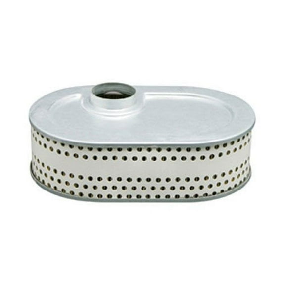 Baldwin® Hydraulic Filter Oval fits International 544 560 656 666 686 388084R93 fits Wix 51469 fits Fram C7031 fits Fleetguard HF6066