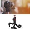 thumbnail image 1 of Camera Desktop Selfie Stick Tripod, Rugged Camera Tripod  for Home, 1 of 7