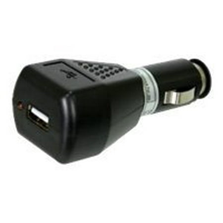 i.Sound - Car power adapter (USB) - for Apple iPod (5G); iPod classic; iPod shuffle (1G, 2G, 3G, 4G)