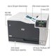 thumbnail image 2 of HP Color LaserJet Professional CP5225n (CE711A), 2 of 5