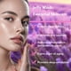 thumbnail image 3 of Mascarilla facial en gelatina Nielies Peel-Off, hidratante, 680 ml, para rostro, 3 of 9