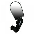 thumbnail image 1 of Bicycle Mountain Bike Adjustable Rotatable Handle Rearview Plane Mirror, 1 of 11