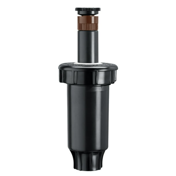 Orbit 2" Adjustable Spray Pattern PopUp Sprinkler Head, Lawn