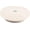 White, variant on Wall Light for Bedroom, Battery Operated Wall Light, Spec Vintage Donut Lamp, Mid Century Modern Art Table and Walls, Ambient Touch Bedside Lighting Home, for Cool Funky Aesthetic Room Decor