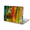 thumbnail image 4 of KSK KAISHEK Hard Case Cover Compatible MacBook Pro 16" with XDR Display Type C Model: A2141 (Painting A 0827), 4 of 5