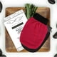 thumbnail image 4 of Xiao Hua Guantes exfoliantes de ducha , exfoliantes corporales, guantes exfoliantes faciales Mite, 4 of 4