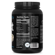 Select Protein Powder