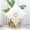 White, variant on Xuyuer Polyester 3D Printed Pillow – for Sofa, Bed, Living Room, Office, Dorm, Decor – Soft, Decorative, Breathable, Machine Washable – 3D Print Throw Pillow for Adults, White