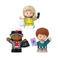 thumbnail image 4 of Figura de Juguete Mattel Little People Collector Set de Ni Idea, 4 of 8