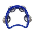 thumbnail image 1 of Tambourine, Handheld Fun Percussion Tambourine  For School Party, 1 of 8