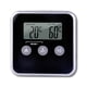thumbnail image 2 of Toystoory Termómetro de cocina digital Medidor de temperatura de alimentos Lectura rápida Herramienta precisa para freír aceite Suministros de cocina Type2 NO2 Toystoory HA010831-01, 2 of 6