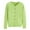 Green, variant on Womens Lightweight Knit Cardigan Long Sleeve Button Down Cardigans Sweater Fall Soft Crew Neck Shrugs Tops Purple, 2XL