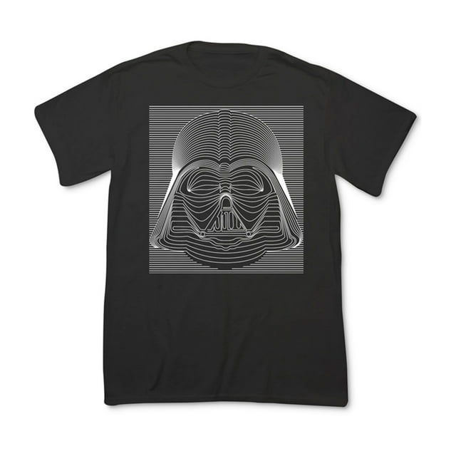Camiseta gráfica Fifth Sun Sith Liner Negro Grande