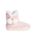 thumbnail image 1 of George Girls' Chilly Slipper Boots, 1 of 4