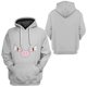 thumbnail image 3 of Pikachu Anime Elf 3D Digital Printing Fashion Casual Sweatshirt Hooded Pullover Zipper Shirt Birthday Gift, 3 of 5