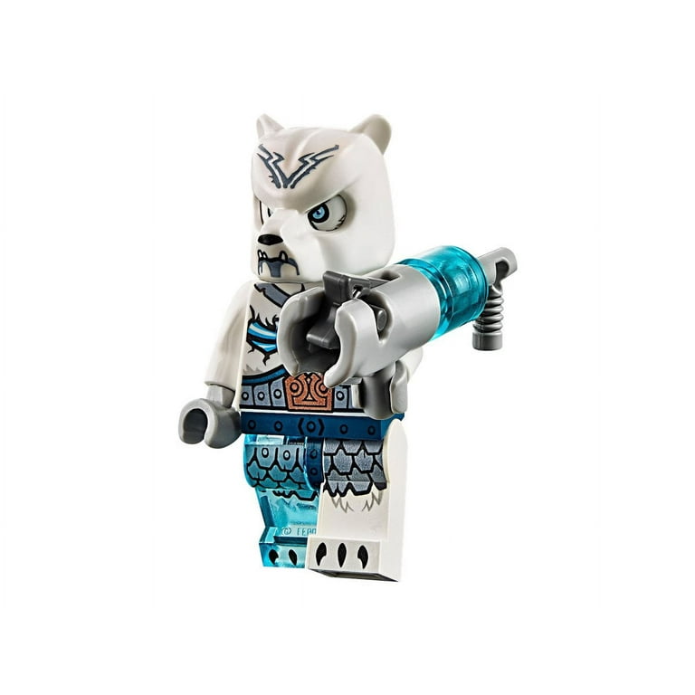 LEGO Legends of Chima 70230 Ice Bear Tribe Pack