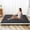 Black, variant on Slsy Upgraded 6" Extra Thick Japanese Floor Mattress Futon Mattress, Foldable Mattress Tatami Pad Floor Mattress for Adults Floor Bed Roll Up Mattress Guest Mattress Camping Mattress