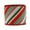 J, variant on Noothes Snowflake Christmas Ribbon Rustic 5-Yard Fabric Roll for Holiday Decorations Festive Home Enhancement Gift Wrapping and Crafting
