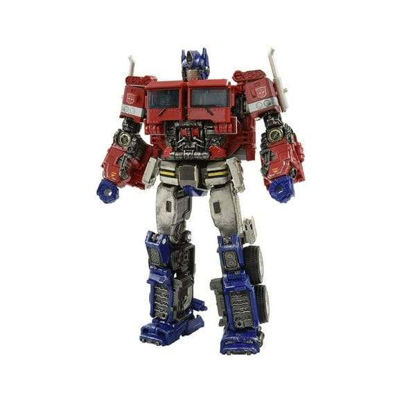 Takara Tomy Transformers Premium Finish: Optimus Prime SS-02 Hasbro Hasbro