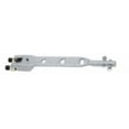 thumbnail image 3 of CRL CRL8762A 90 No Hold Open Adjustable Spring Power Overhead Concealed Door Closer "A" Package, 3 of 7