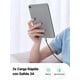 thumbnail image 3 of Cable USB C UGREEN Negro 60W PD Carga Rápida 2 Unidades, 3 of 10