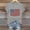 Gray, variant on Dolkfu Pull-on Women'S Clothing White Short Sleeve Crew Neck 250th Anniversary Independence Day T-Shirts Retro Modern Printed Tops White,S