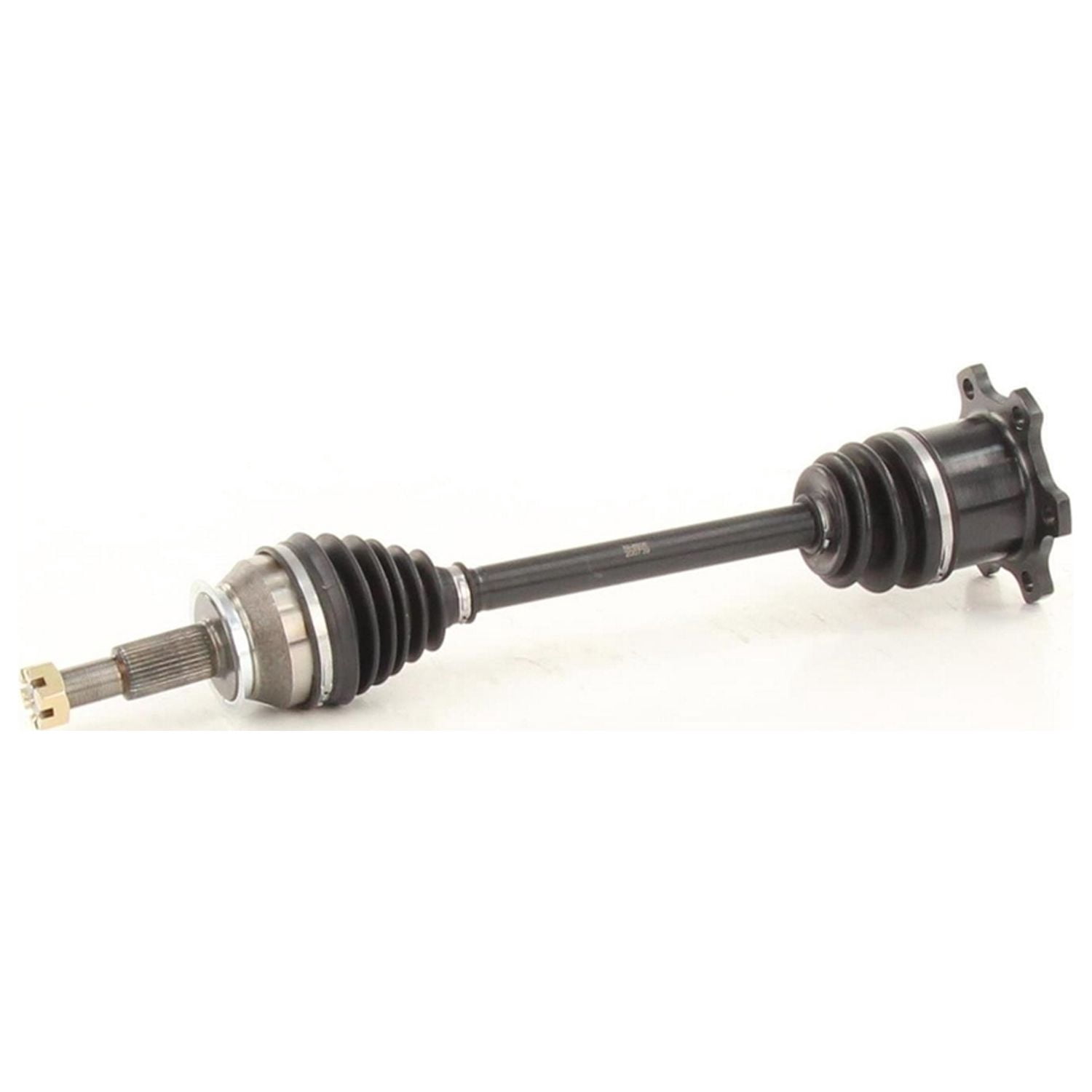 TrakMotive NI-8606 CV Axle Shaft Fits select: 2009-2017 NISSAN GT-R