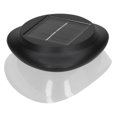 thumbnail image 2 of Cergrey Solar Light 9LEDs IP55 Waterproof 6500K White Light Solar Light Household, 2 of 8