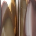 thumbnail image 2 of Jamie Young Co Watercolor Transitional Glass Table Lamp in Pink, 2 of 2