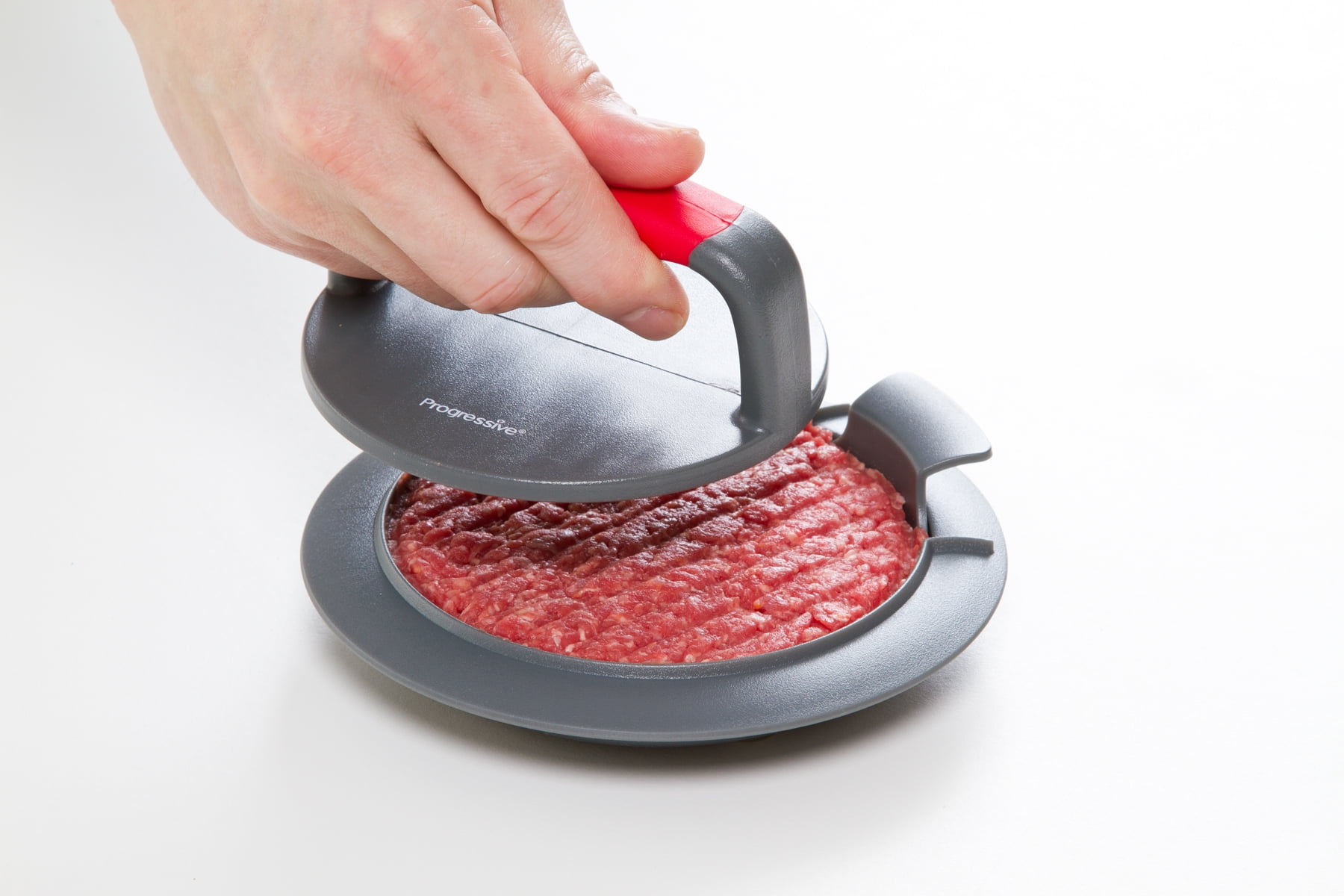Prep Solutions Perfect Burger Press