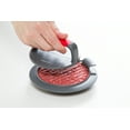 thumbnail image 2 of Prep Solutions Perfect Burger Press, 2 of 9