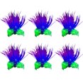 thumbnail image 1 of fastboy 6pcs Artificial Fish Tank Fake Aquatic Plant Lifelike Plastic Simulation Plants Landscape Decor Landscaping Props Type 3, 1 of 8