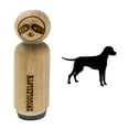 thumbnail image 1 of Dalmatian Dog Solid Rubber Stamp for Scrapbooking Crafting Stamping - Mini 1/2 Inch, 1 of 7