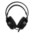 thumbnail image 2 of Diadema Gamer Marvo  HG8902 Alámbrica 2.1mt Con Micrófono Usb, 2 of 5