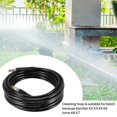 10m High Pressure Cleaner Car Wash Hose Compatible Karcher K2 K3 K4 K5