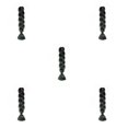 thumbnail image 1 of Soidarity Trenzas De Cabello De Moda Estilo Deseado Con Color Natural Extensiones De Cabello Trenzado De Moda B14 Type2 NO2, 1 of 6