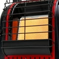 thumbnail image 3 of Mr Heater Buddy TG Chauffage Extérieur, 3 of 5