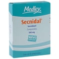 thumbnail image 1 of Secnidal comprimidos 8 pzas de 500 mg c/u, 1 of 1